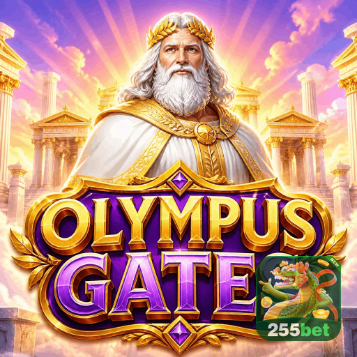 Saldo e bônus exibidos no lobby do app 255BET